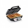 Mquina Waffles Tristar 1000W 23X16.8CM