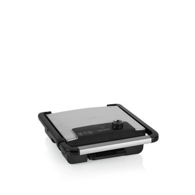 Grelhador Panini Pro Princess 2000W 30X27CM