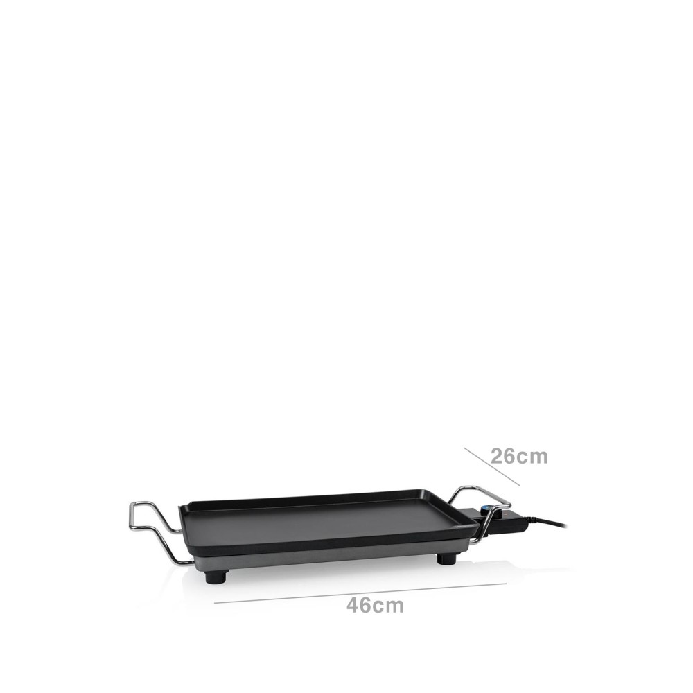 Grelhador Chef Princess 2500W 26X46CM