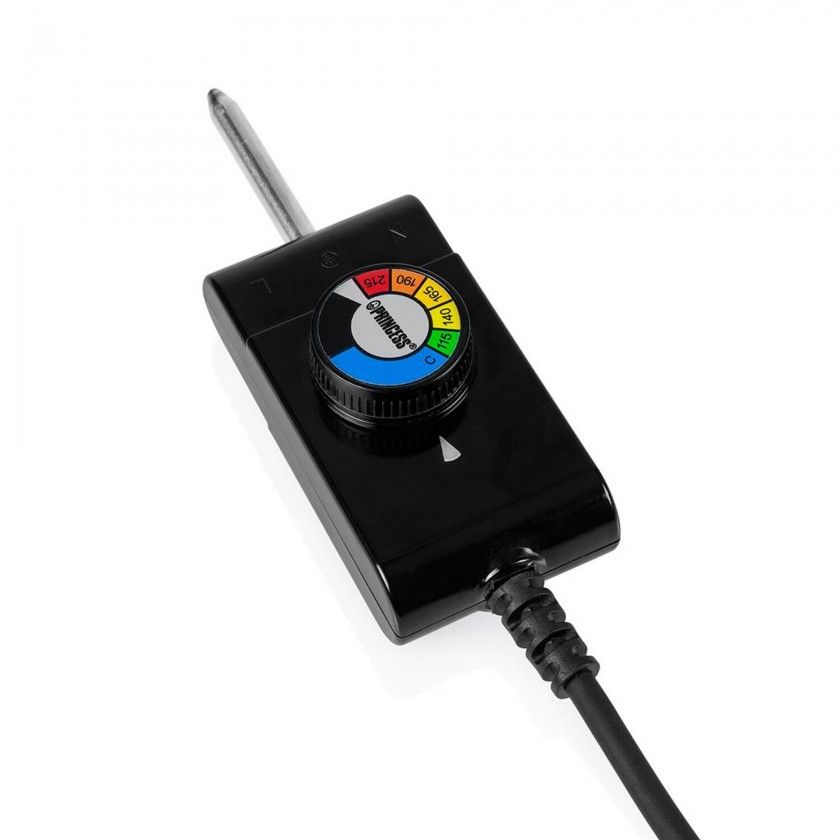 Grelhador Chef Princess 2500W 26X46CM Grelhador Chef Princess 2500W 26X46CM