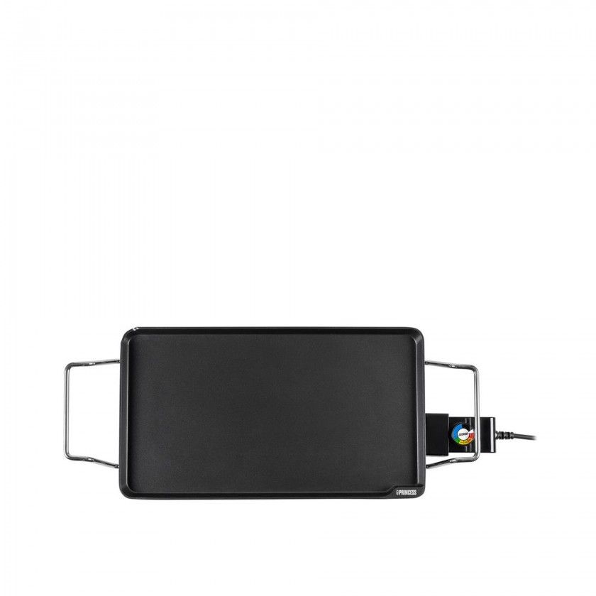 Grelhador Chef Princess 2500W 26X46CM Grelhador Chef Princess 2500W 26X46CM