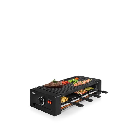 Grelhador Raclette Pizza Princess 1300W 43X23CM - Image product