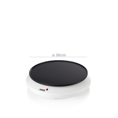 Crepeira El�trica Princess 1100W 30CM