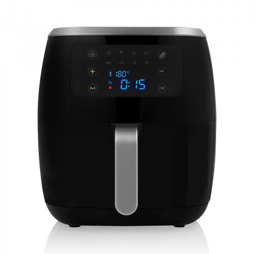 Fritadeira sem leo Tristar Digital 1800W 6L