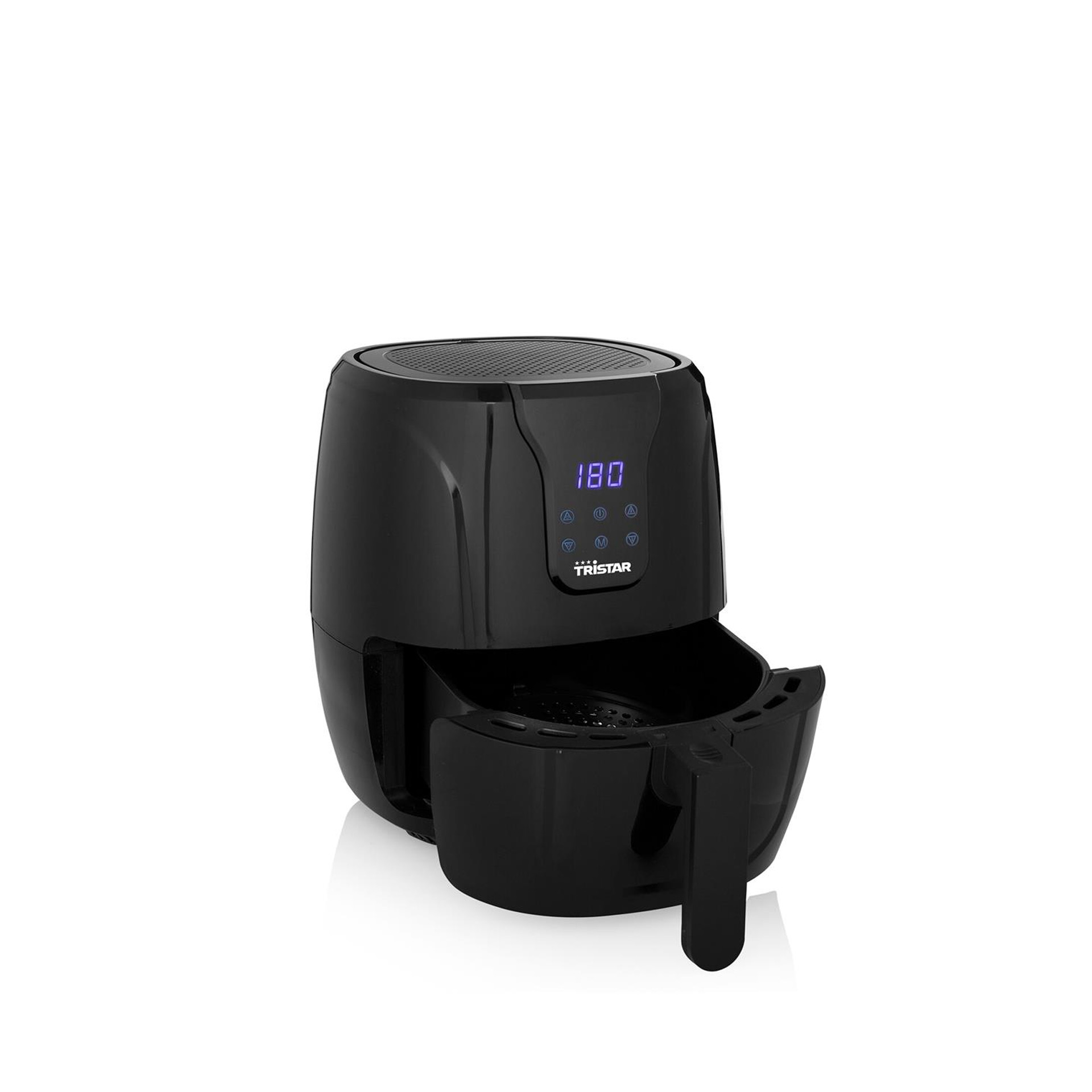 Fritadeira sem Óleo Tristar Digital 1300W 3.5L