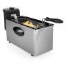 Fritadeira Inox Tristar 2000W 3L