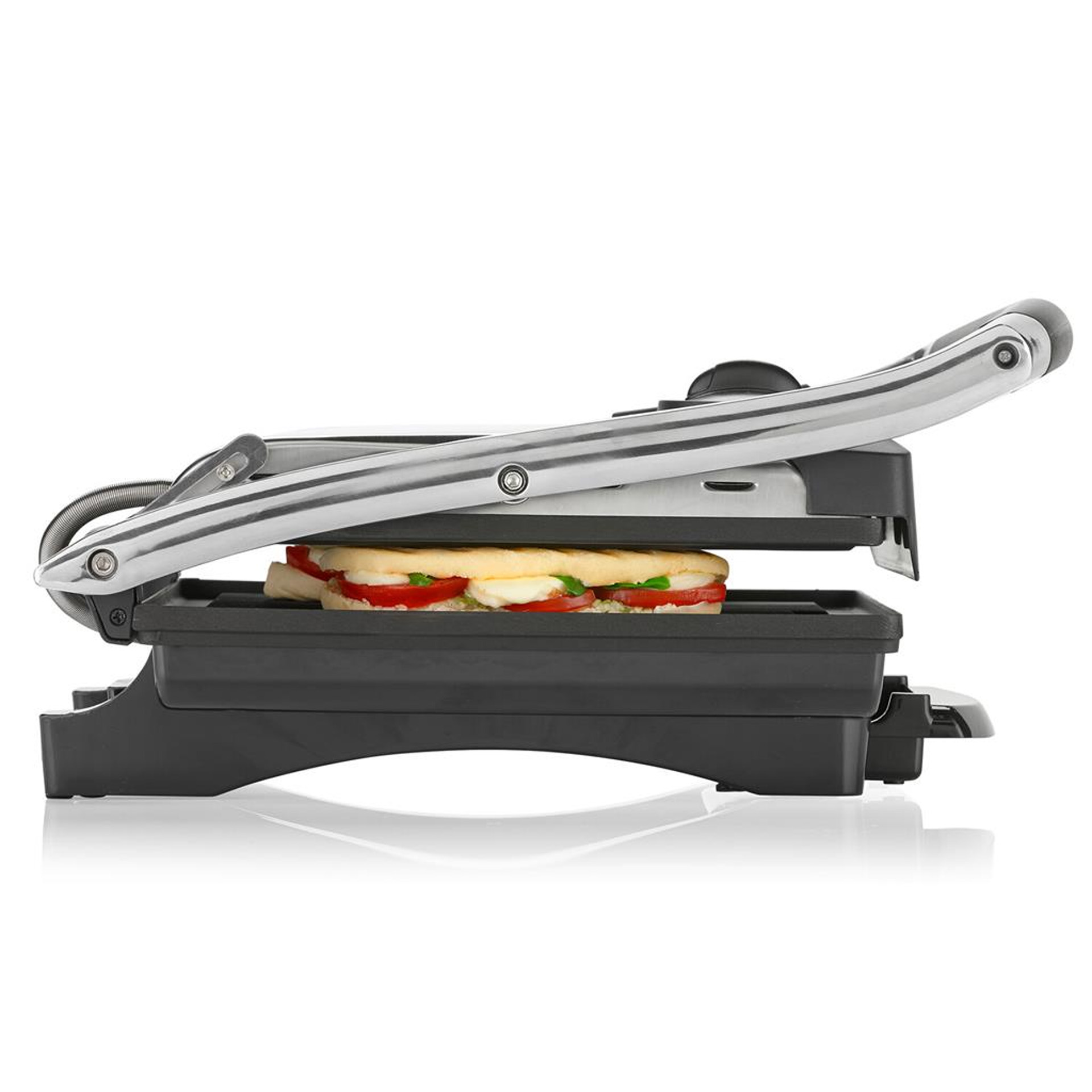 Grelhador Contacto Tristar 1500W 29.5CMx26.5CM