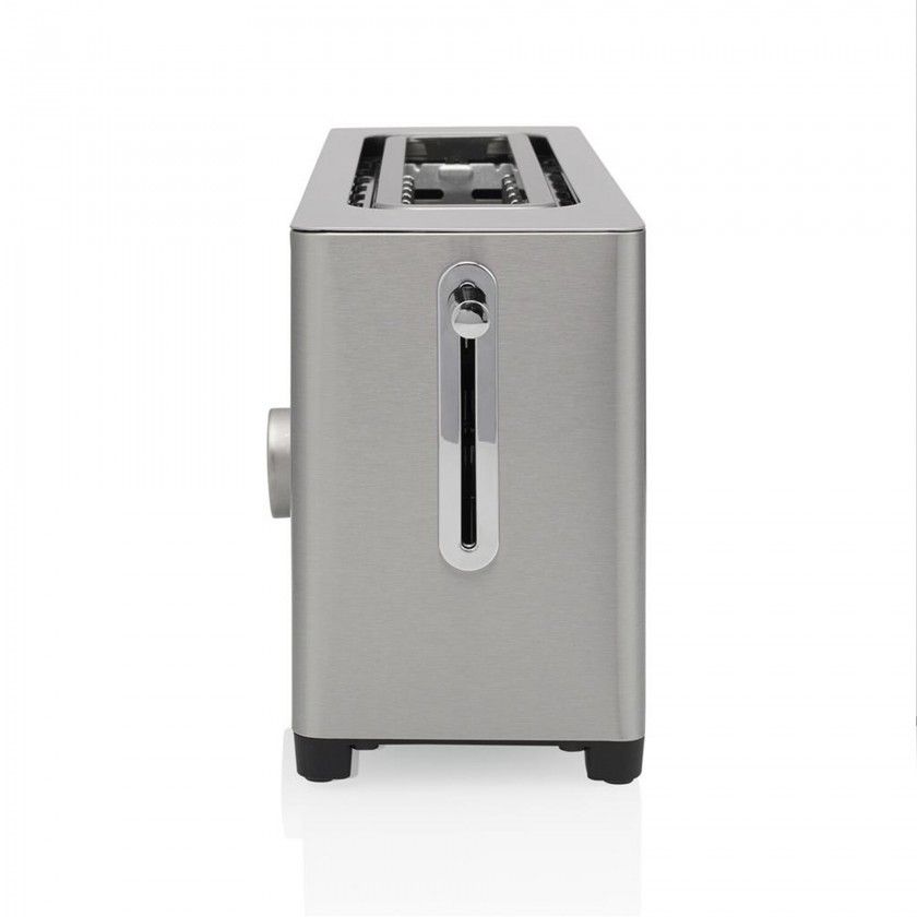 Torradeira Princess Extralarga 1050W 26X4X11.8CM Torradeira Princess Extralarga 1050W 26X4X11.8CM