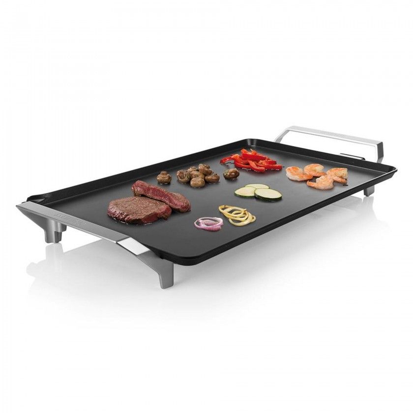 Grelhador Chef Princess Xxl 2500W 36X60CM Grelhador Chef Princess Xxl 2500W 36X60CM