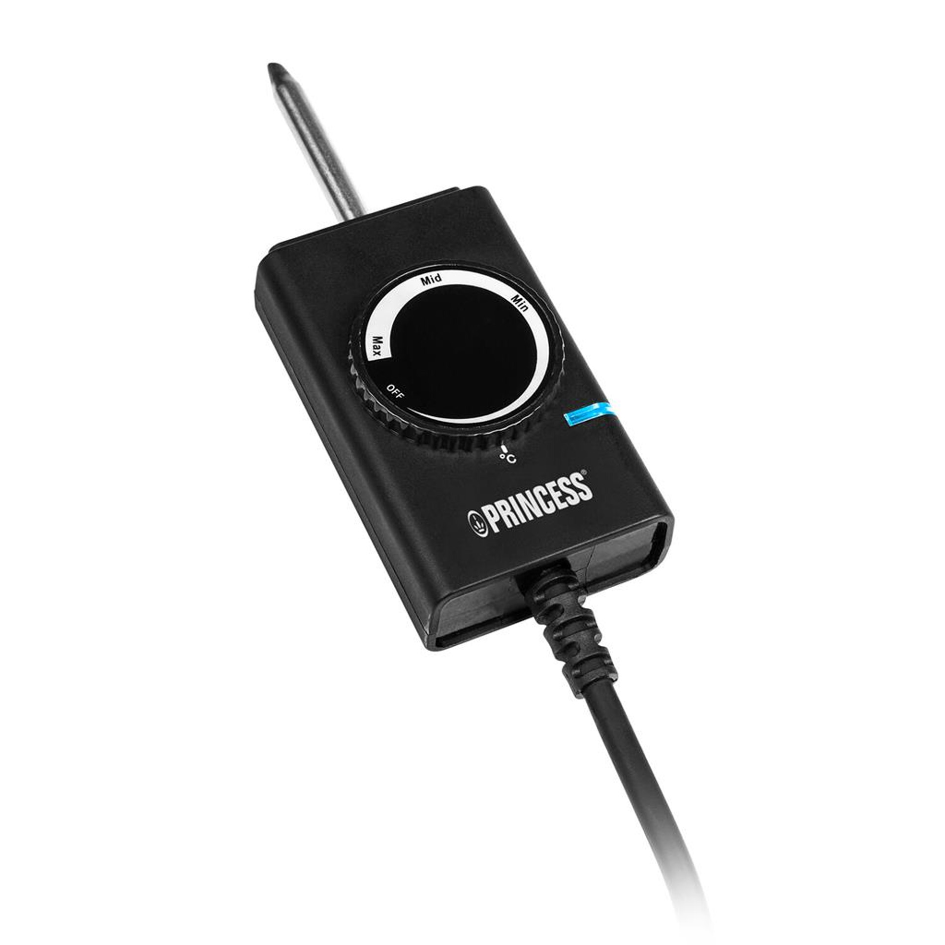 Grelhador Chef Princess Duo 2200W 50X25CM