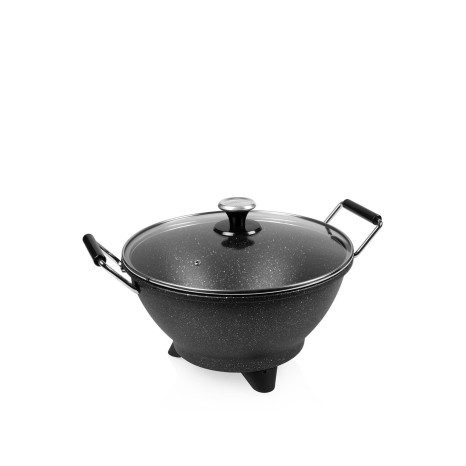 Wok Elétrico Princess 7L 1800W - Image product