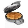 Mquina Waffles Deluxe Princess 1200W 20CM
