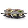 Raclette Pedra Grill Princess 1200W 43X30CM
