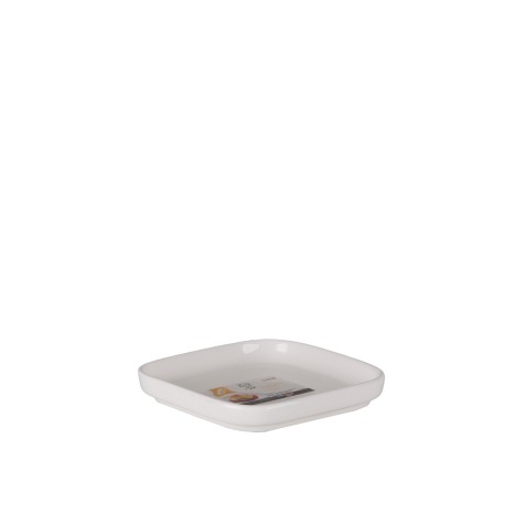 Prato Chef Porcelana Quadrado 9cm - Image product
