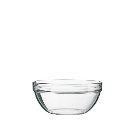 Saladeira Vidro Empilhável 12X5.5cm - Image product