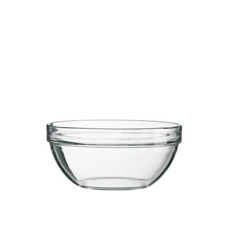 Saladeira Empilhável Redonda - Image product