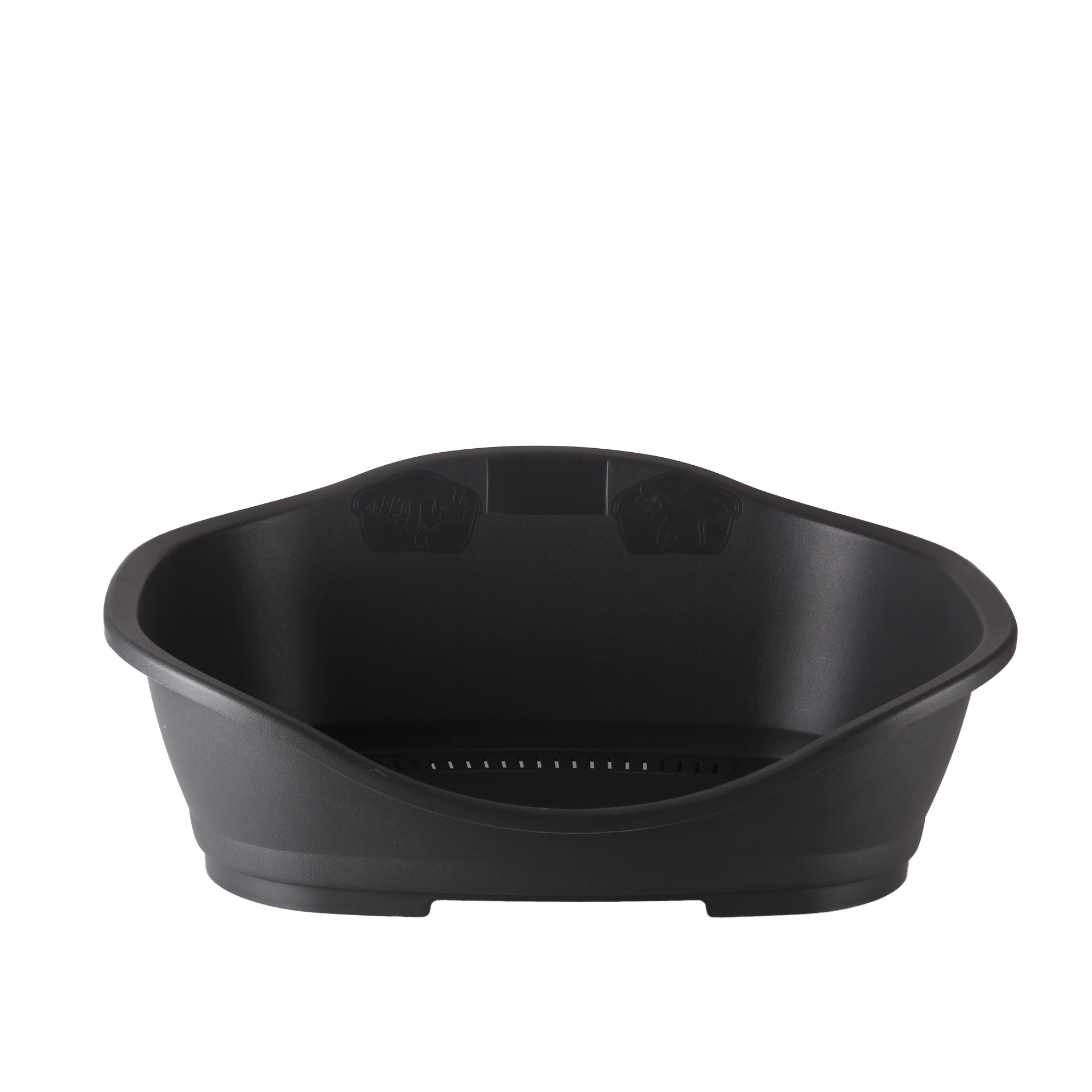 Cama Para Animal Plástica 49X27.5X68cm