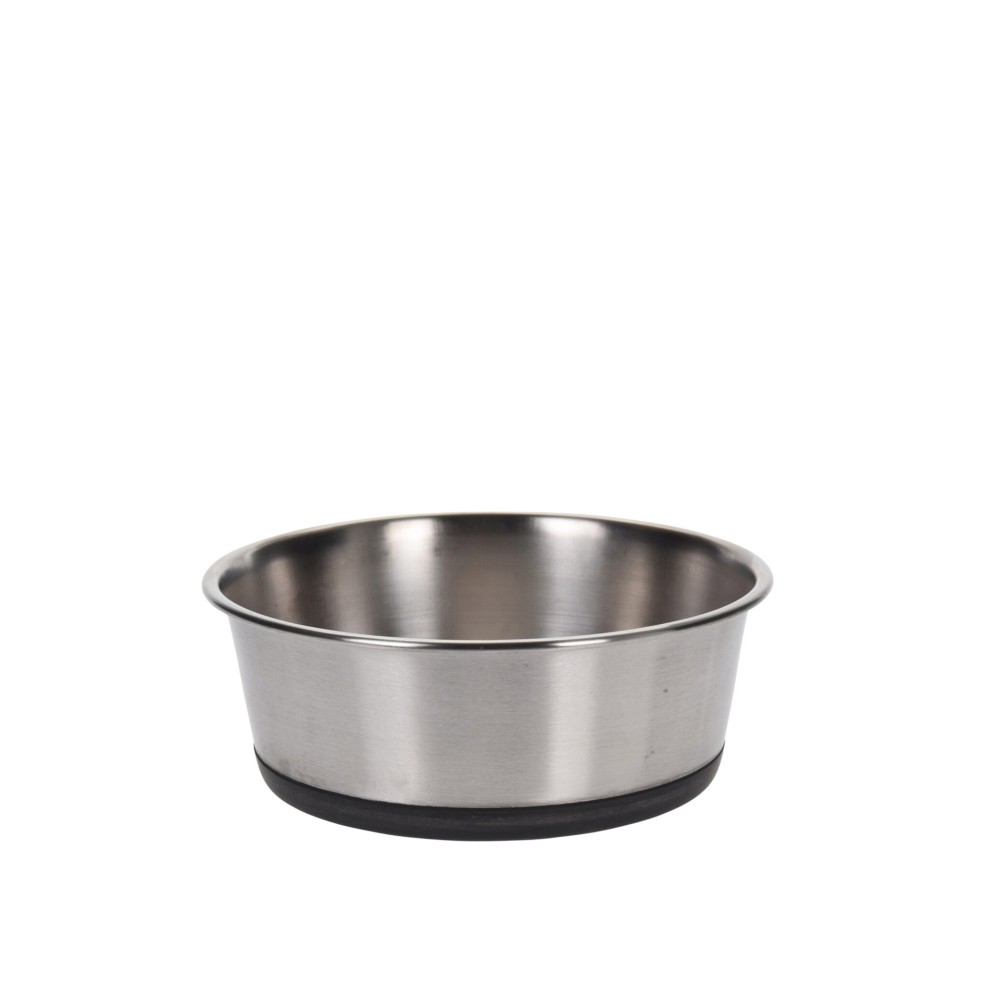 Comedouro Animal Inox