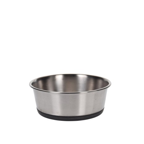 Comedouro Animal Inox - Image product