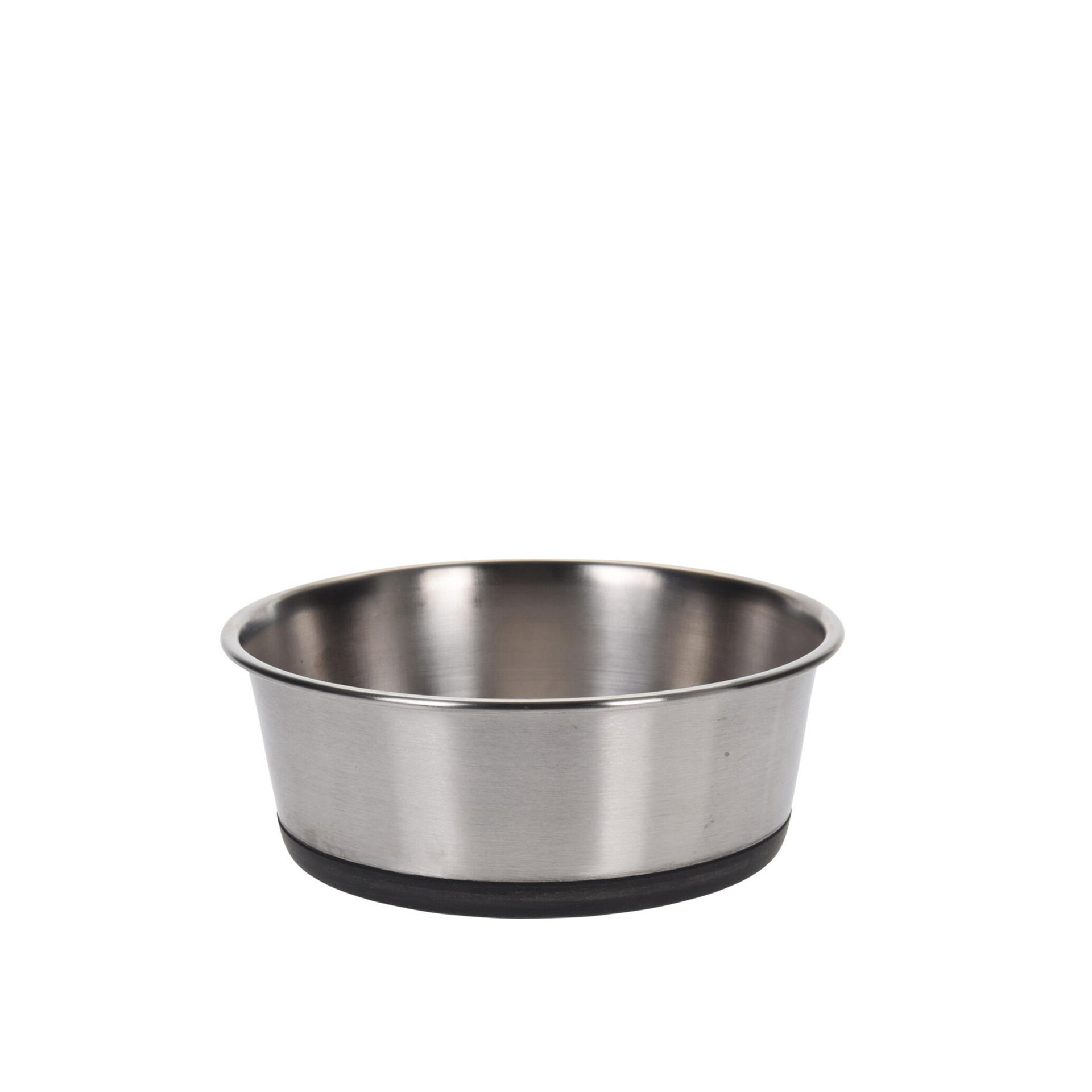 Comedouro Animal Inox