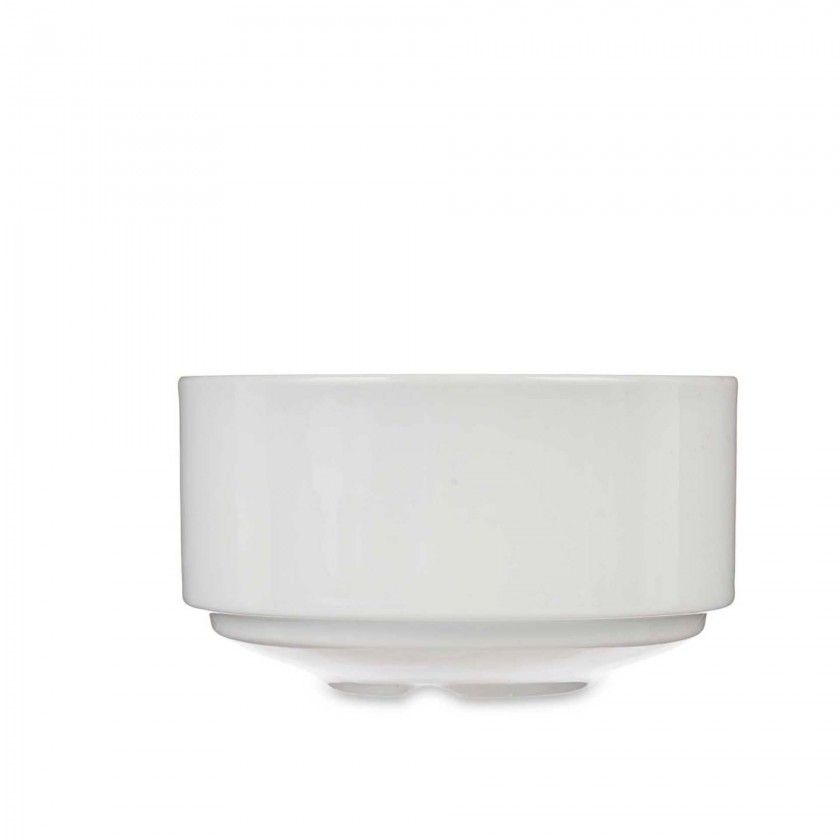 Tigela Porcelana 400ml Tigela Porcelana 400ml