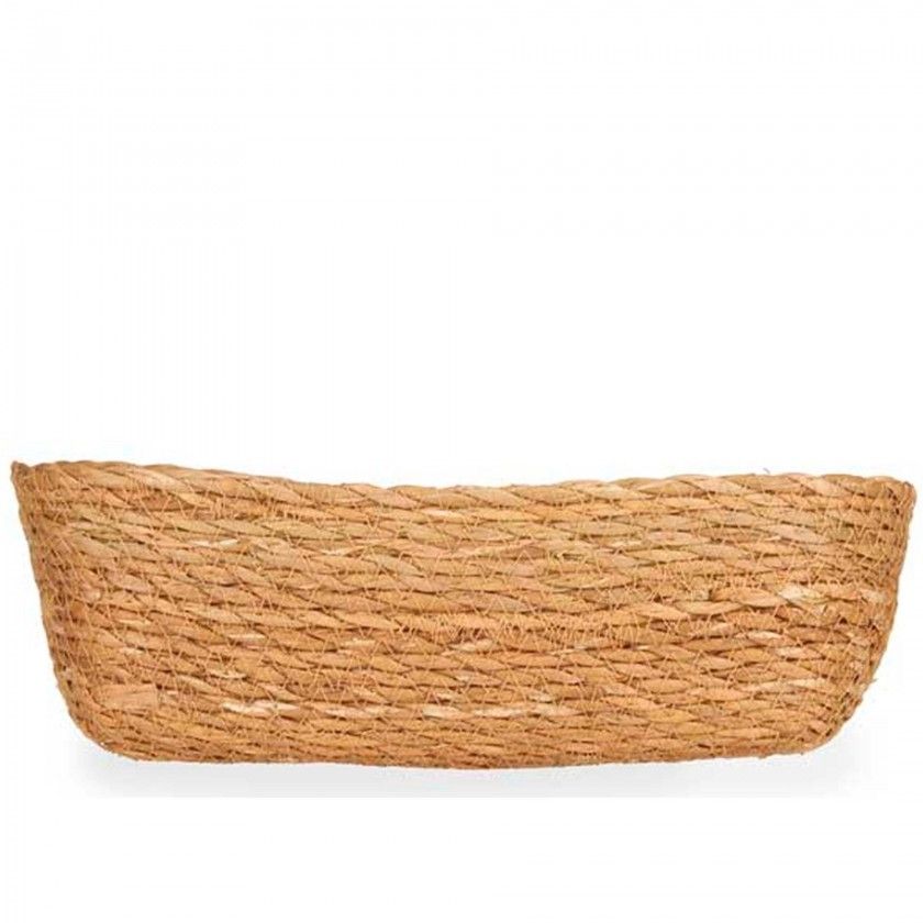 Cesto Vime 26X20X9cm