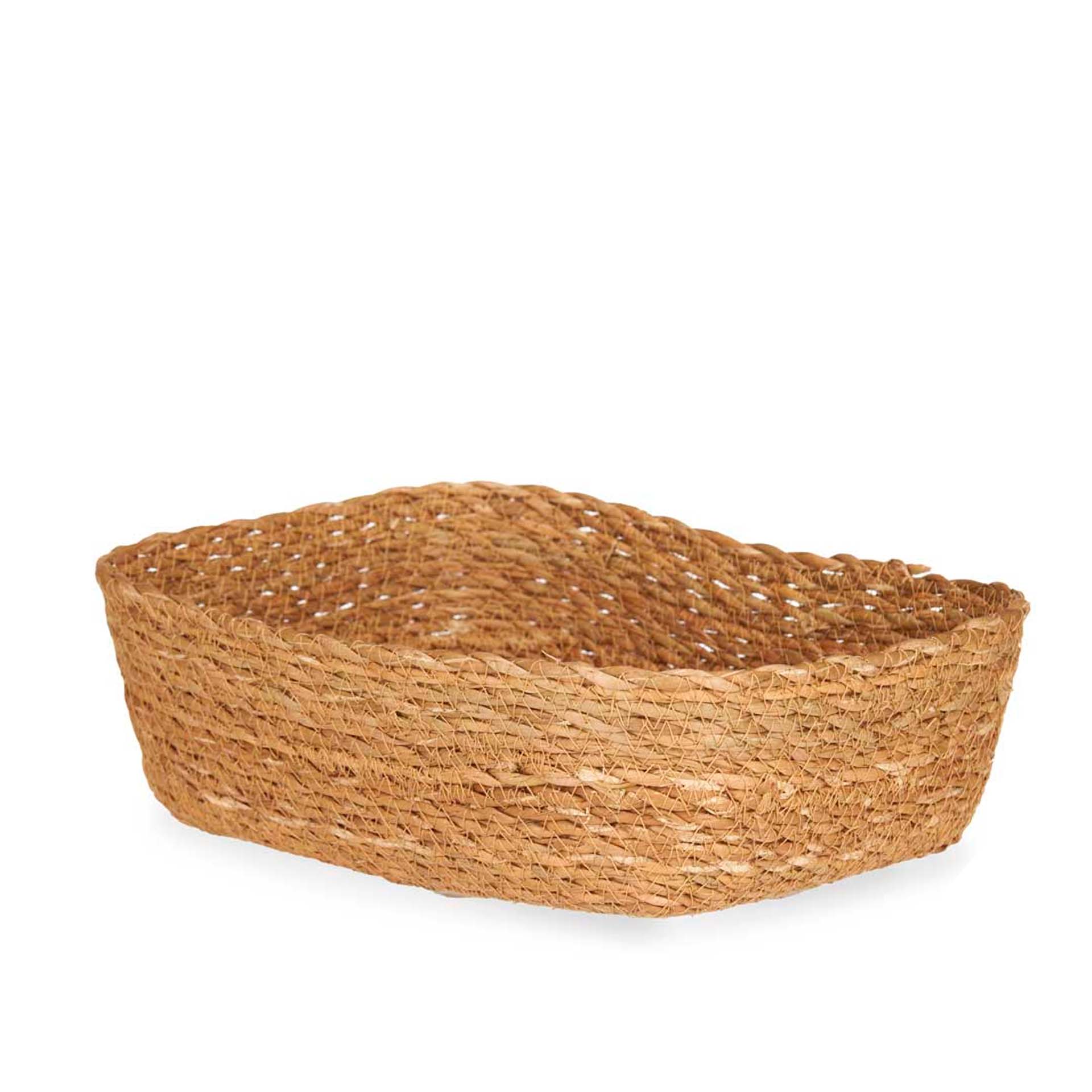 Cesto Vime 26X20X9cm