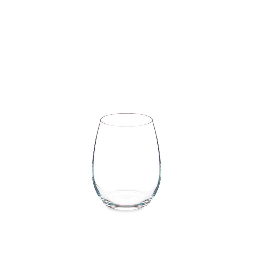 Copo Essence Amber 350ml Pack 6