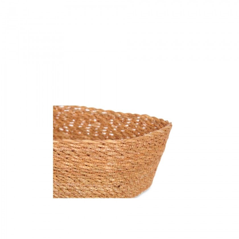 Cesto Vime 26X20X9cm