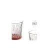 Copo Exotic sem Pé Café 330ml Pack 6 Copo Exotic sem Pé Café 330ml Pack 6