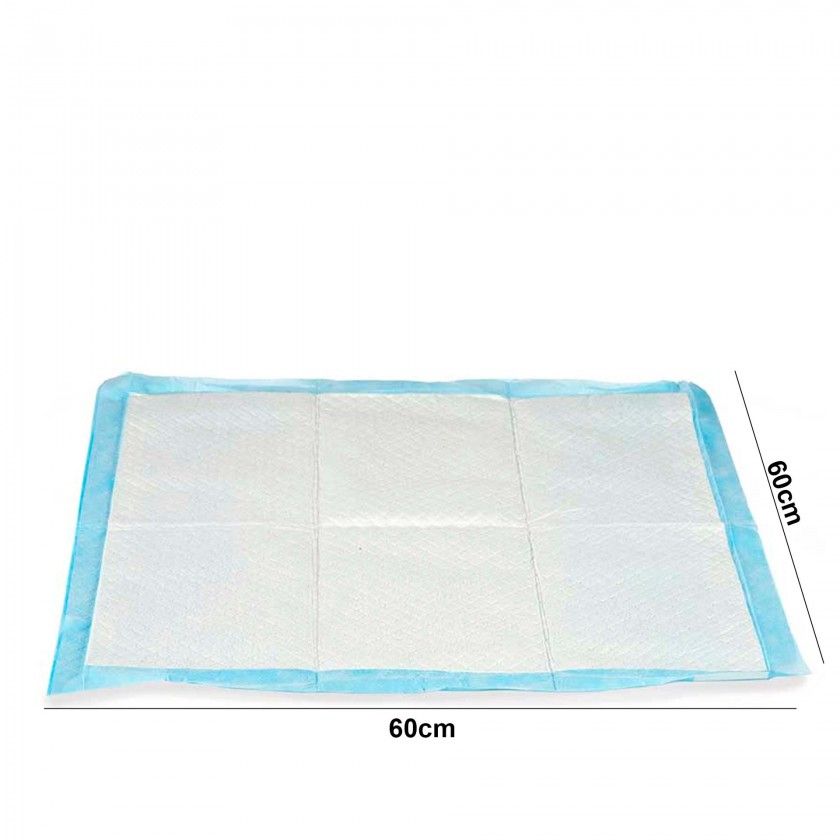 Resguardo Animal 60X60cm Pack 10 Resguardo Animal 60X60cm Pack 10