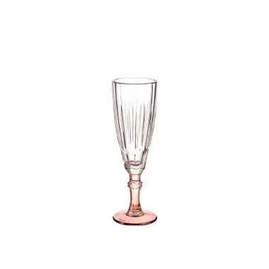 Copo Exotic Flute Cafe 170ml Pack 6