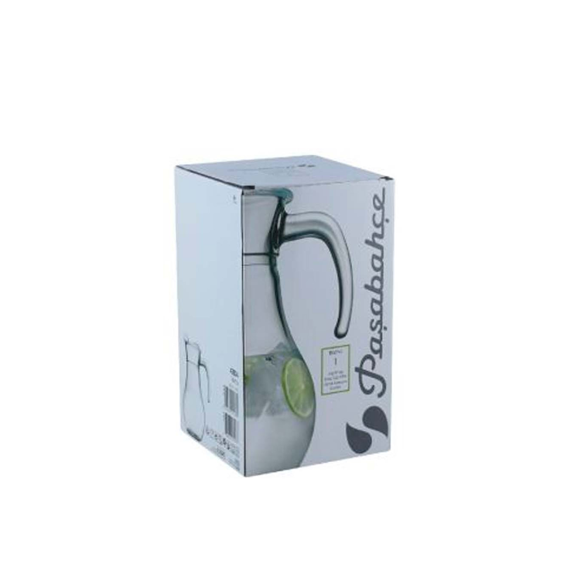 Jarro Vidro 1.8L