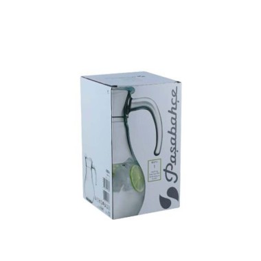 Jarro Vidro 1.8L