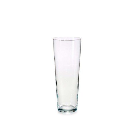 Jarra Vidro Flora Cónica 26cm - Image product