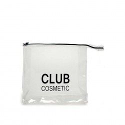 Necessaire Plstico 27X9X23cm