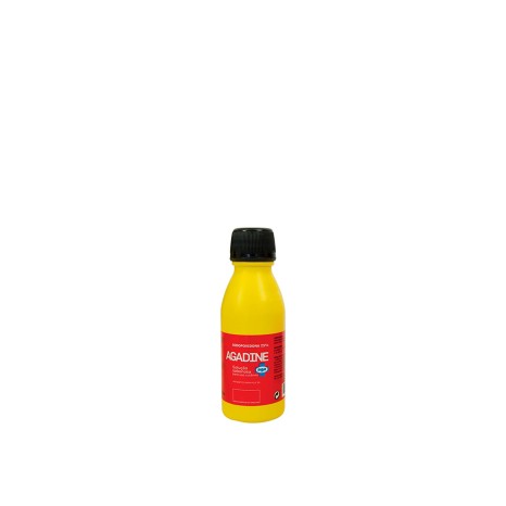 Agadine Sabonosa 7.5% Aga 125ml - Image product