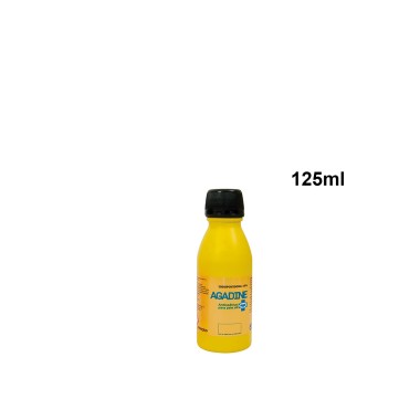 Agadine Iodopovidona 10% Aga 125ml