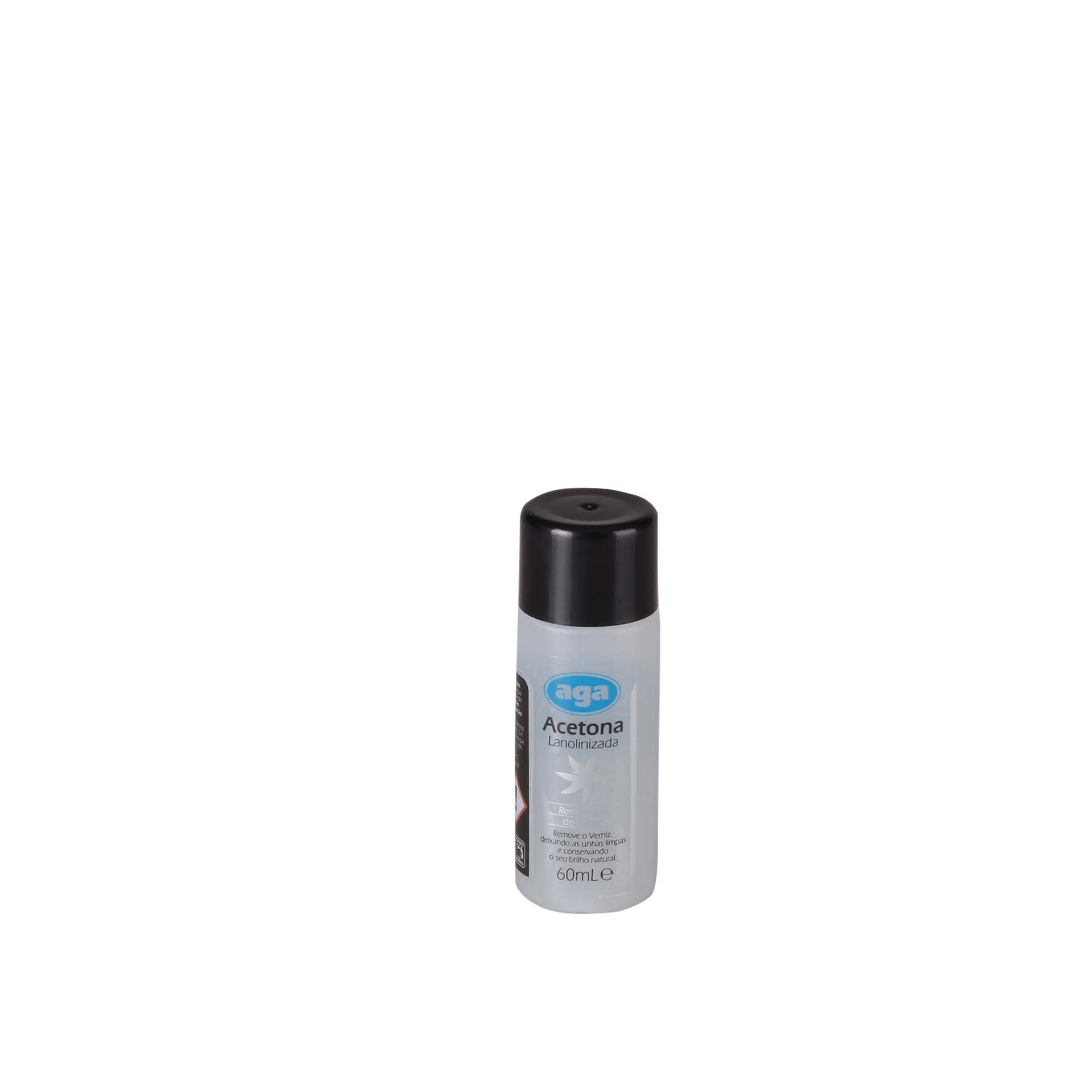 Limpa Superfícies Aga 500ML
