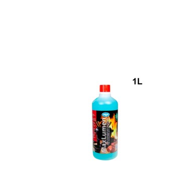 Gel Combustível Max Lumen Garrafa