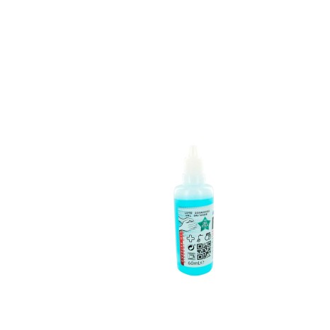 Agaderm Plus Aga 60ML - Image product