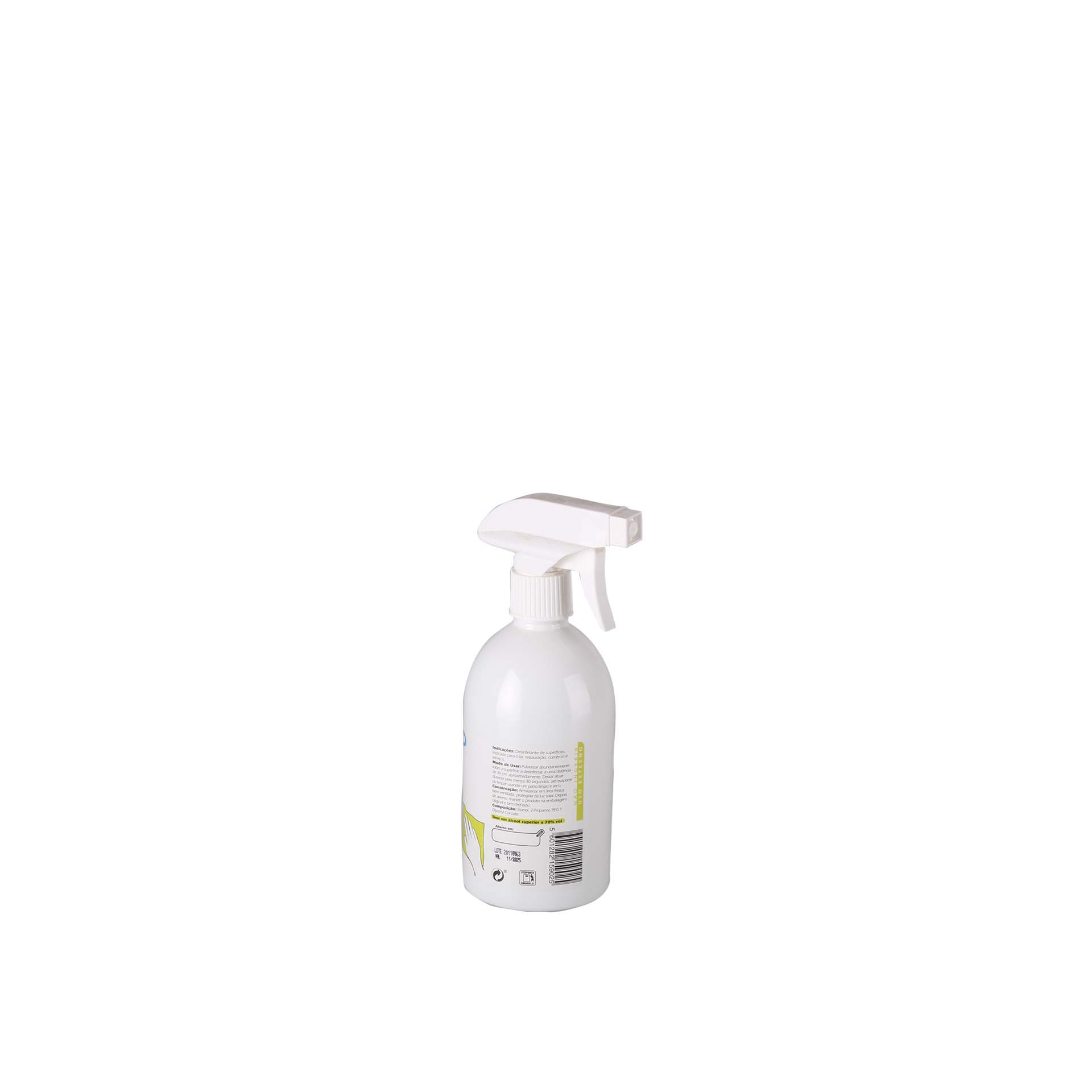Acetona Lanolizada Aga 60ml