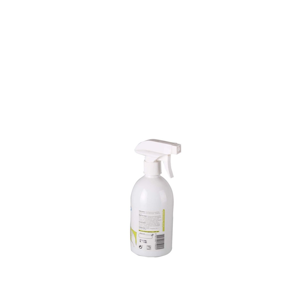 Acetona Lanolizada Aga 60ml