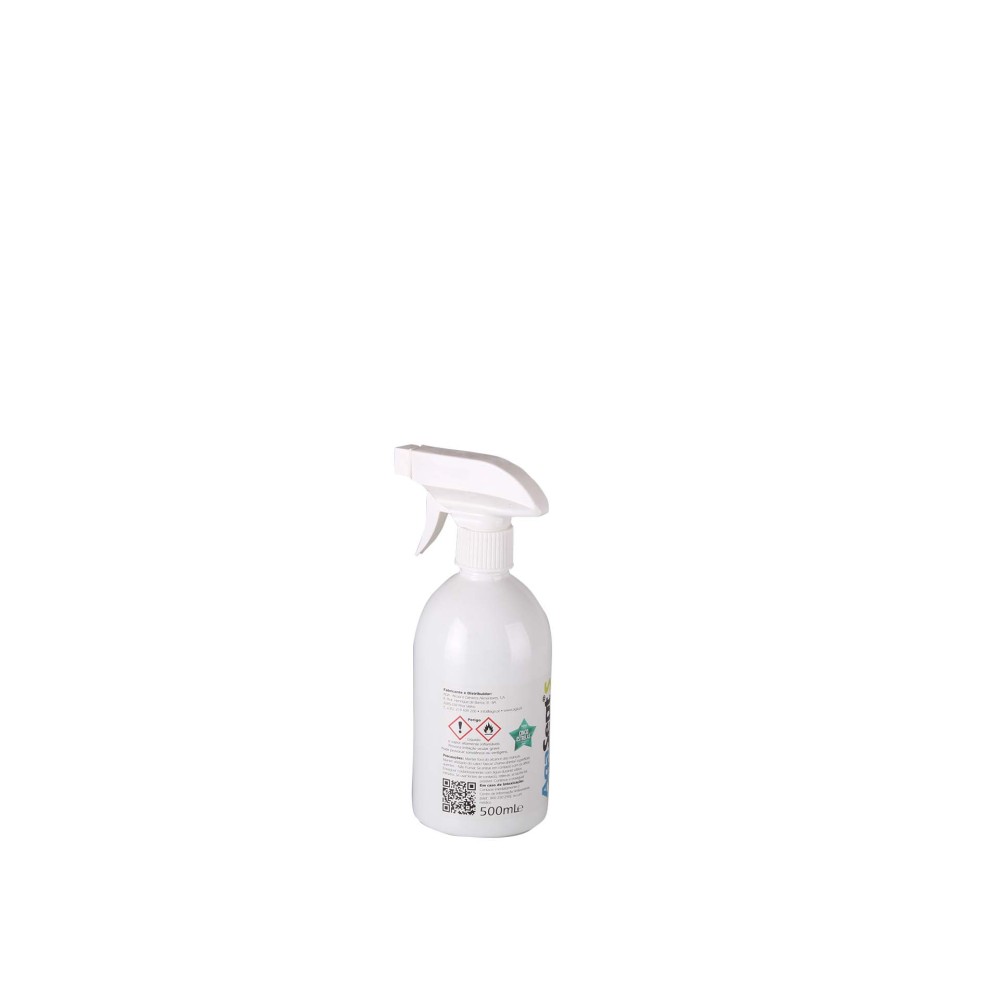 Acetona Lanolizada Aga 60ml