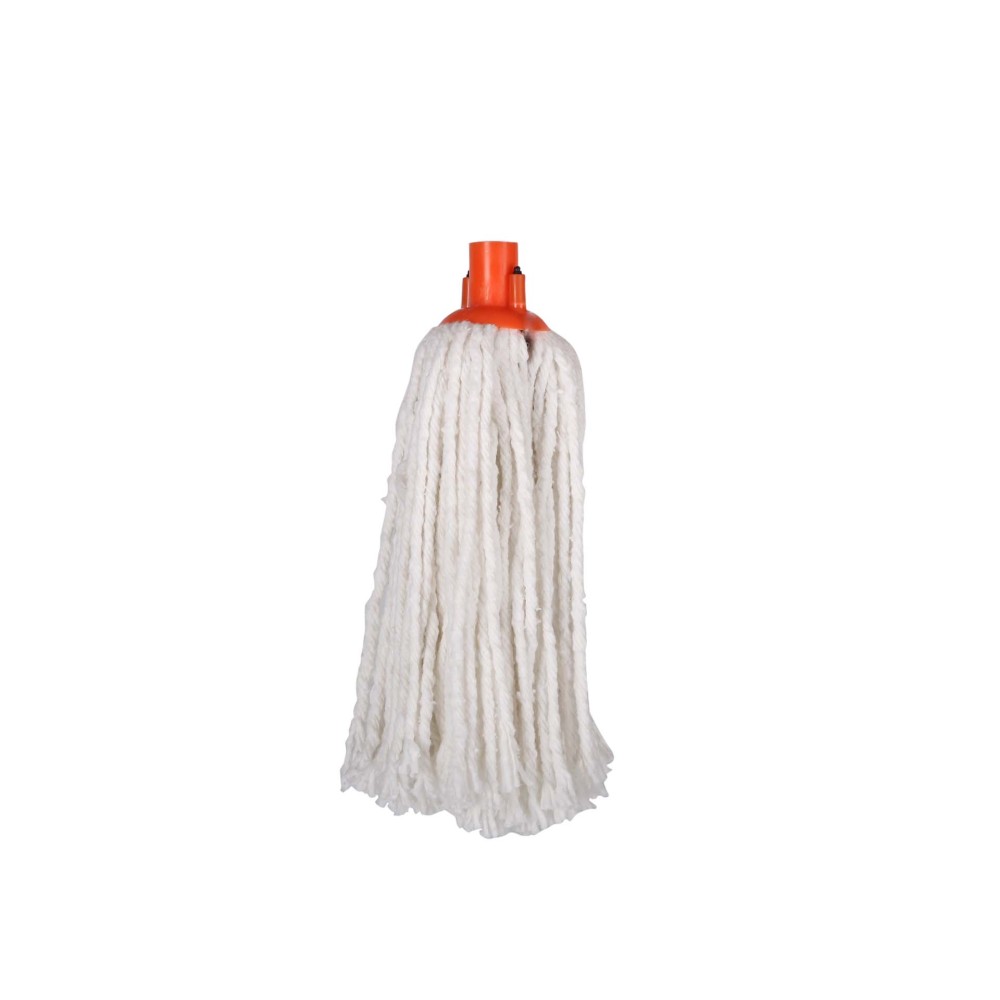 Esfregona Algod�o Popular 170G