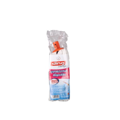 Esfregona Algod�o Popular 170G - Image product