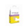 Areia Gato Lavanda Citycat 5kg Areia Gato Lavanda Citycat 5kg