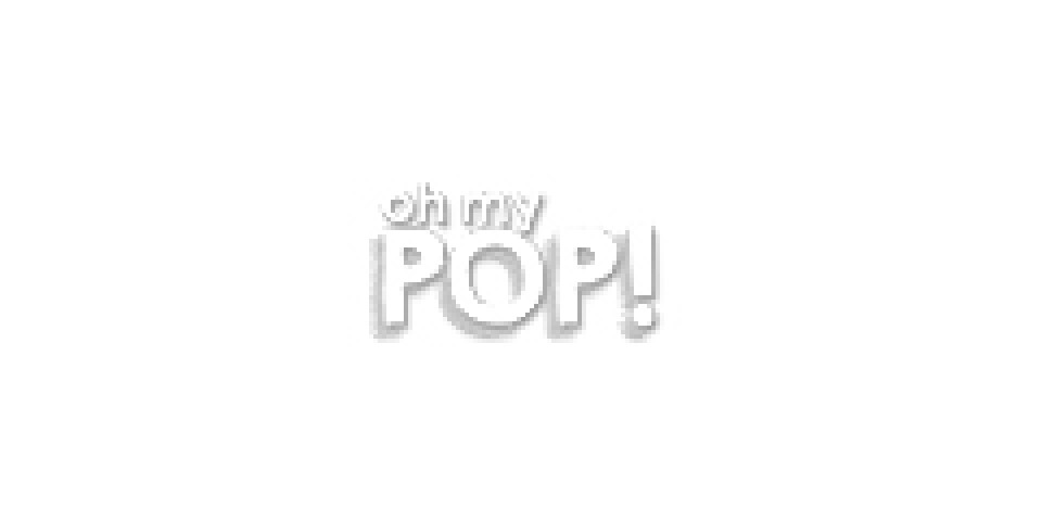 Oh My Pop