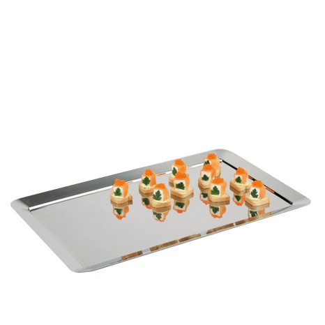 Bandeja Gn 1/1 Inox 53X32.5cm - Image product