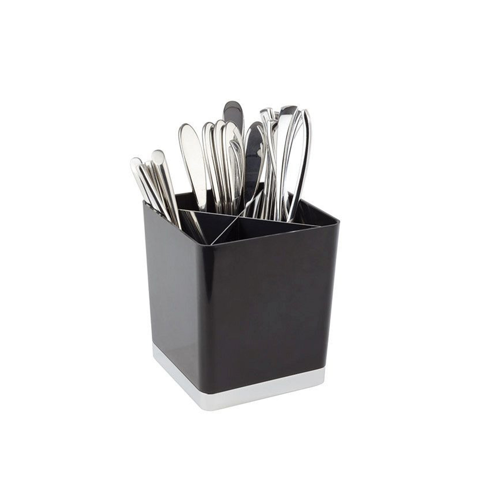 Suporte Talheres 14X14X16cm